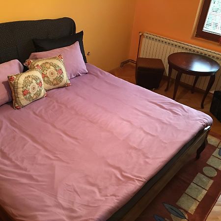 Divan Han Rooms Saraybosna Dış mekan fotoğraf