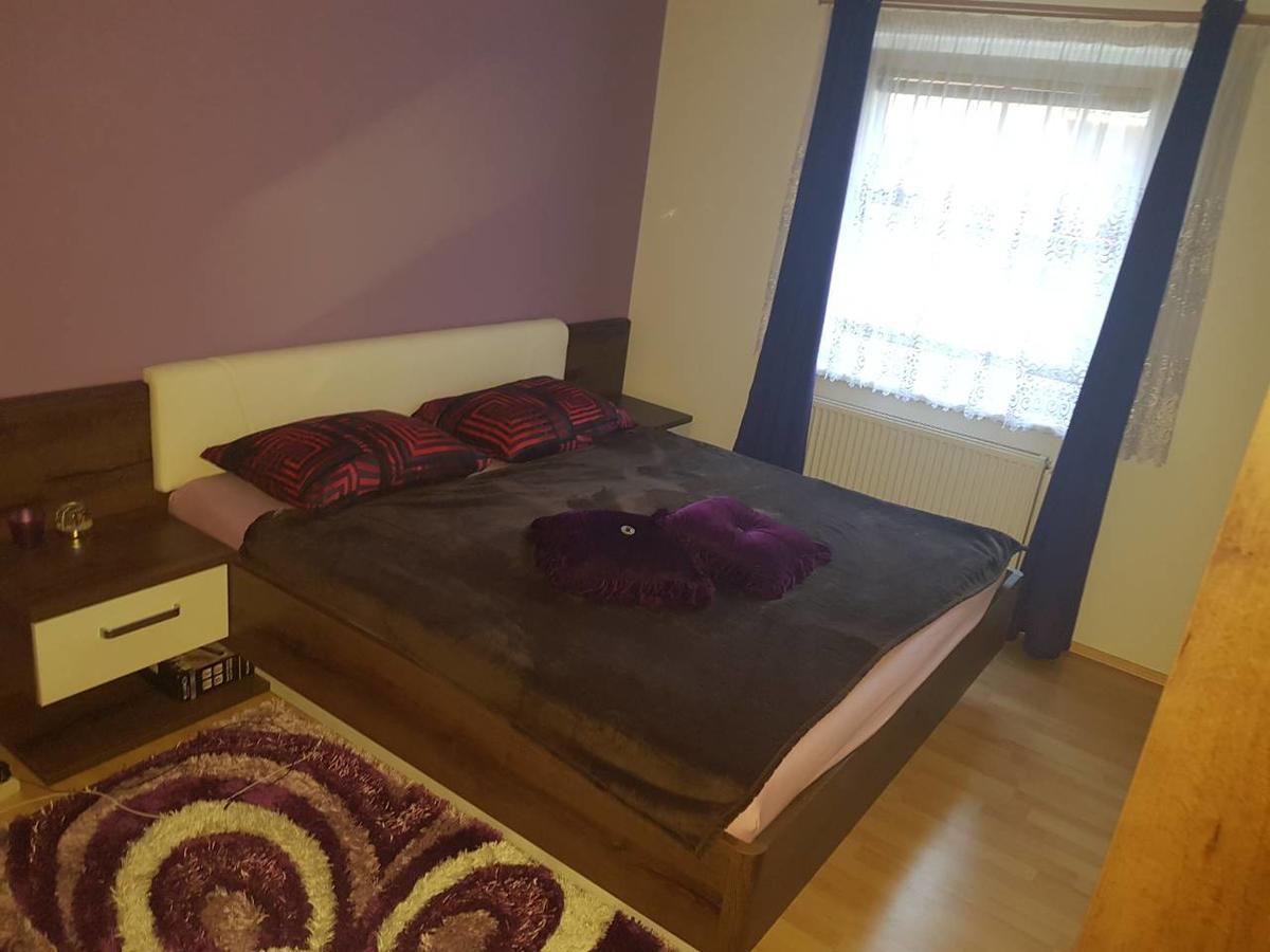 Divan Han Rooms Saraybosna Dış mekan fotoğraf