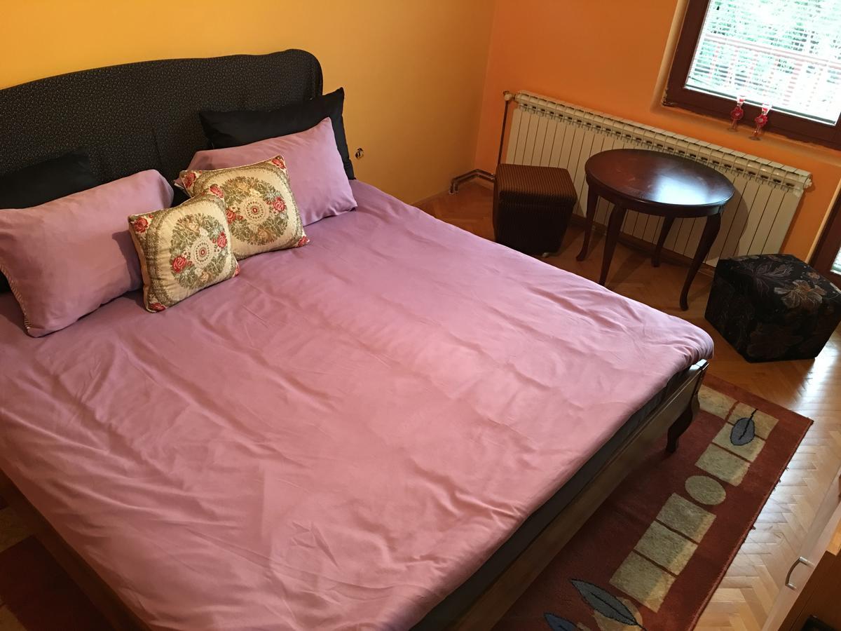 Divan Han Rooms Saraybosna Dış mekan fotoğraf
