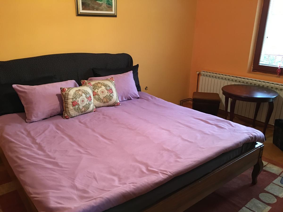 Divan Han Rooms Saraybosna Dış mekan fotoğraf